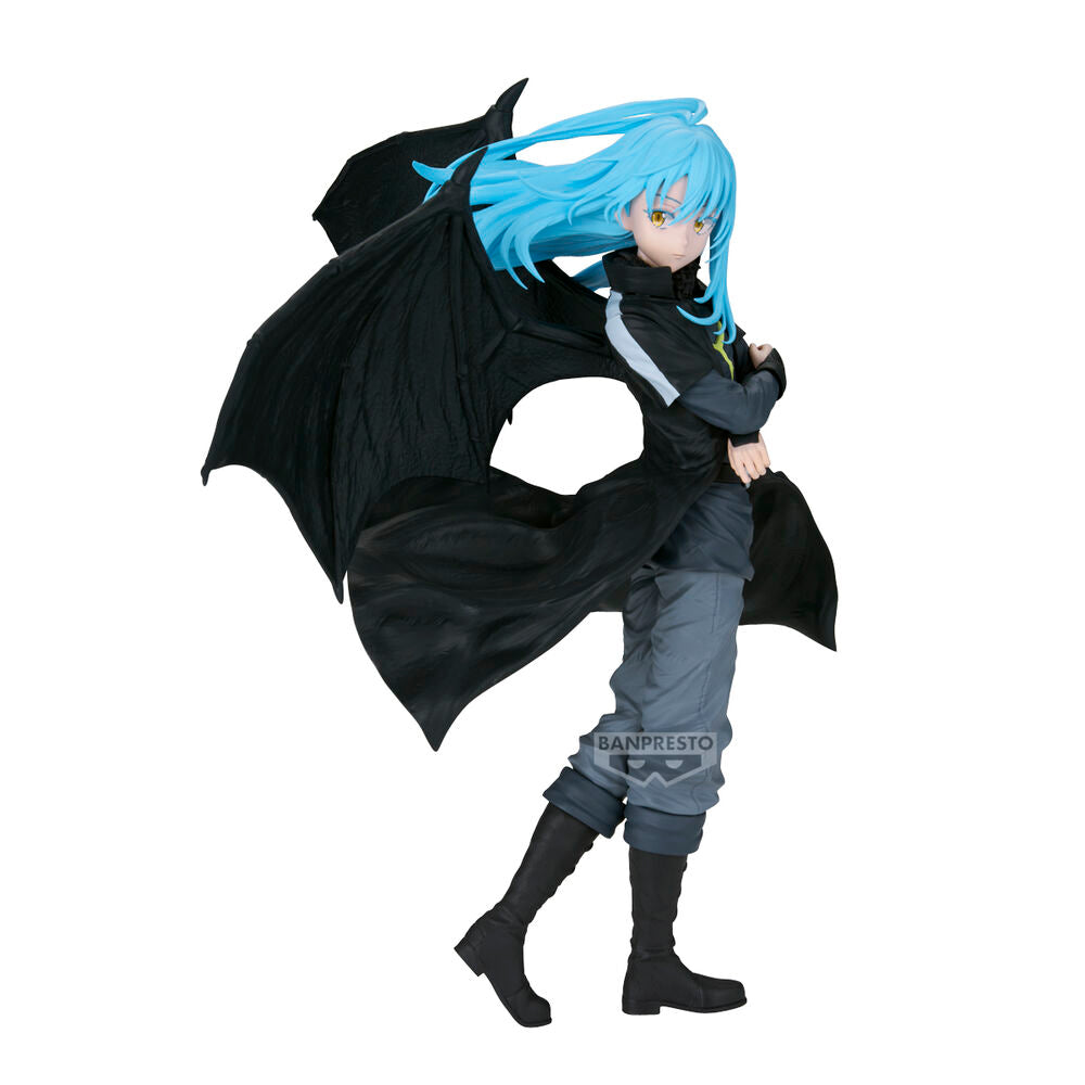 Figura Rimuru Tears of the Azure That Time I Got Reincarnated as a Slime 25cm_0