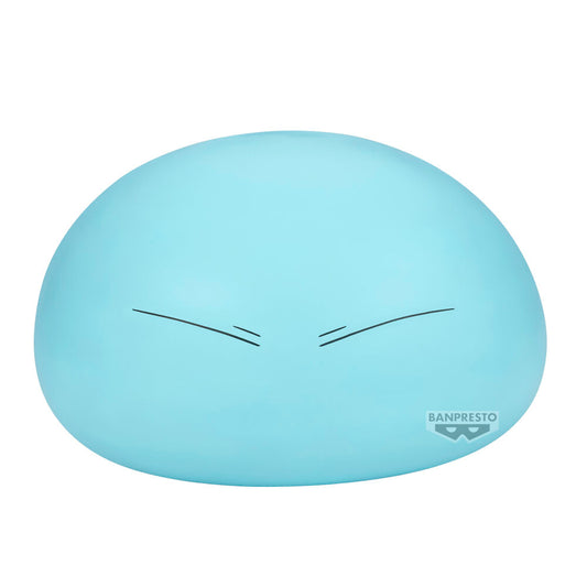 Figura Rimuru Big Soft Tears of the Azure That Time I Got Reincarnated as a Slime 26cm_0
