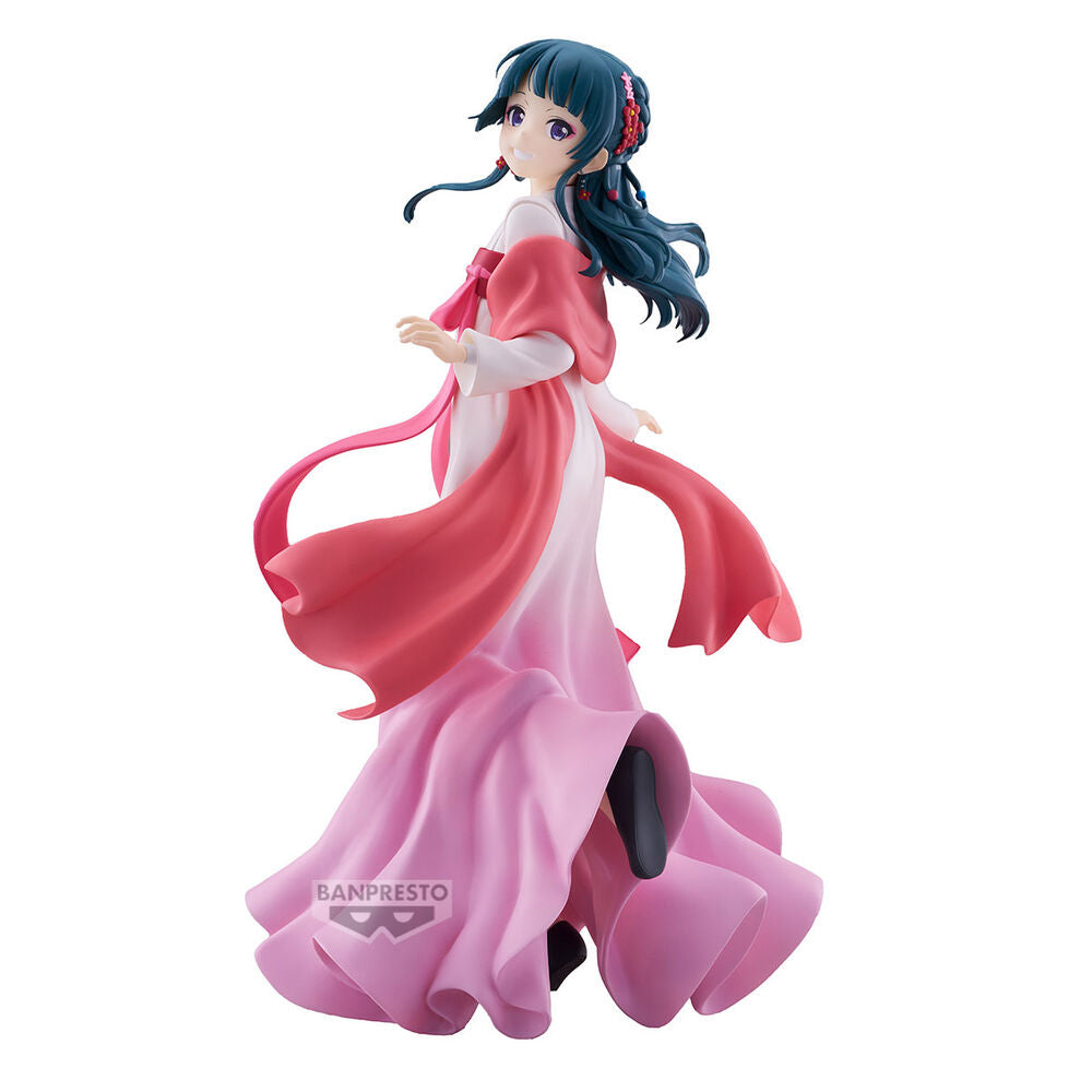 Figura Maomao Walking Around Town The Apothecary Diaries 23cm_0