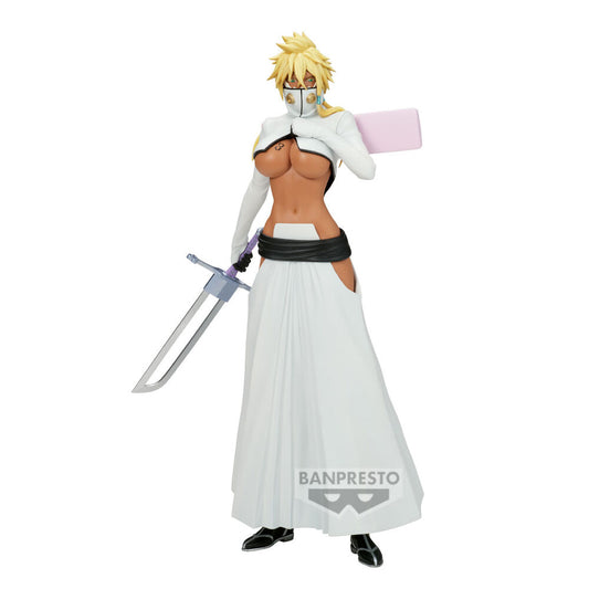 Figura Tier Harribel Glitter & Glamorous Bleach 25cm_0