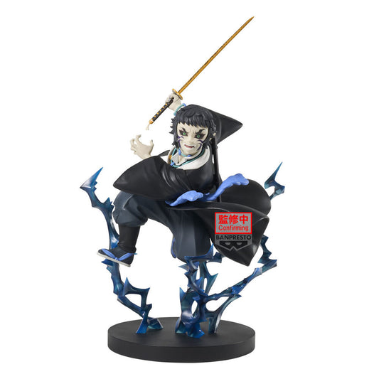 Figura Kaigaku Vibration Stars Demon Slayer Kimetsu no Yaiba 21cm_0