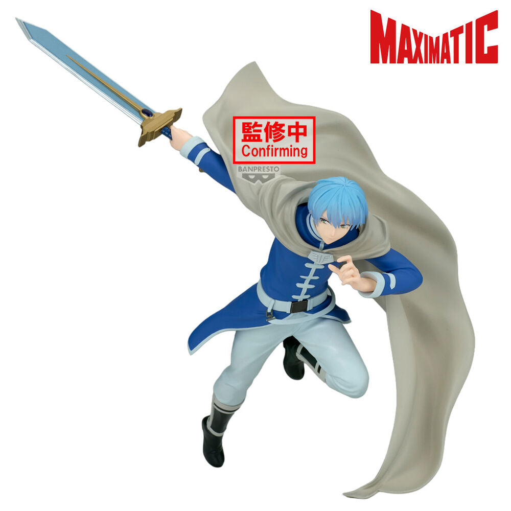 Figura Himmel Maximatic Frieren Beyond Journeys End 25cm_0