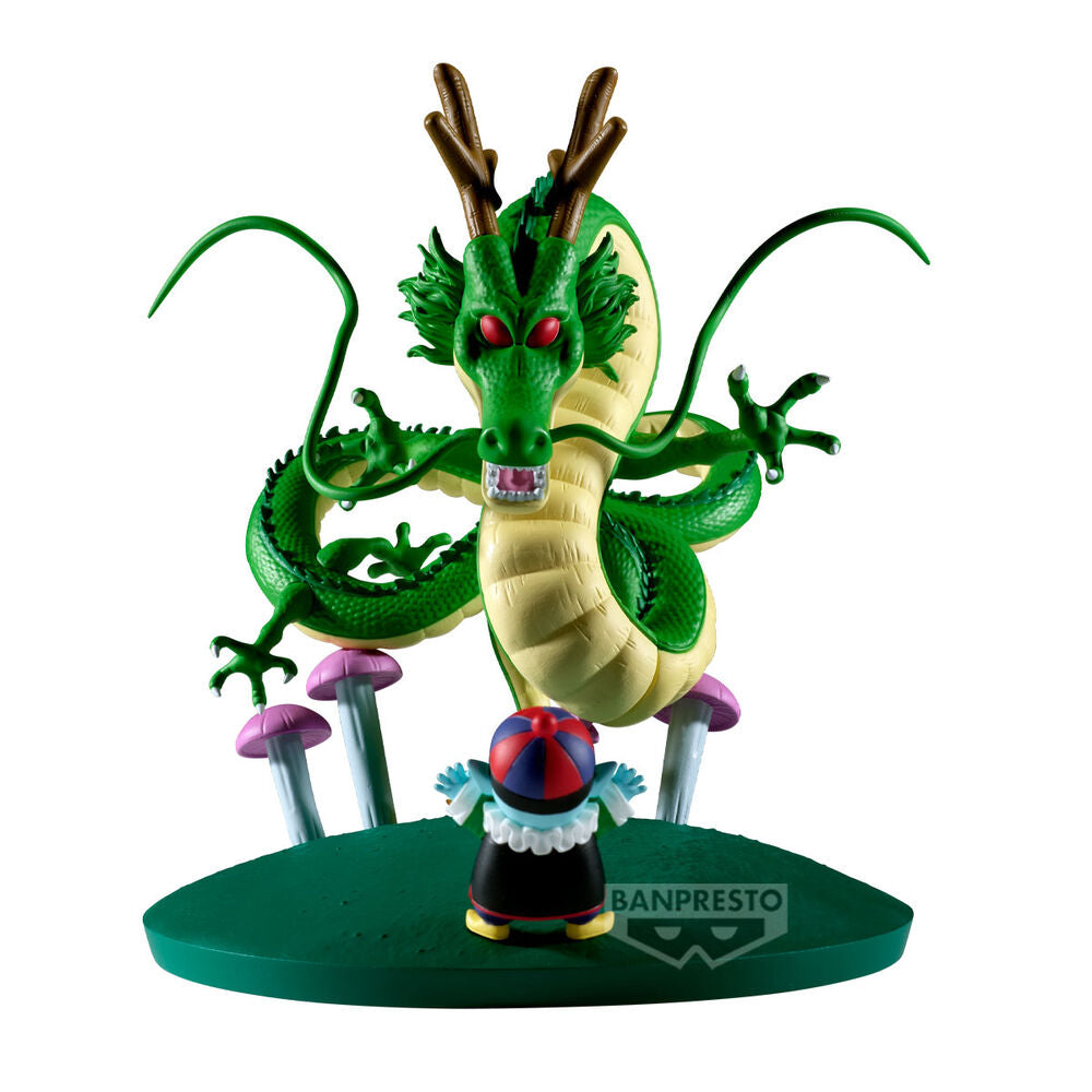 Figura Shenron History Box Dragon Ball 11cm_0