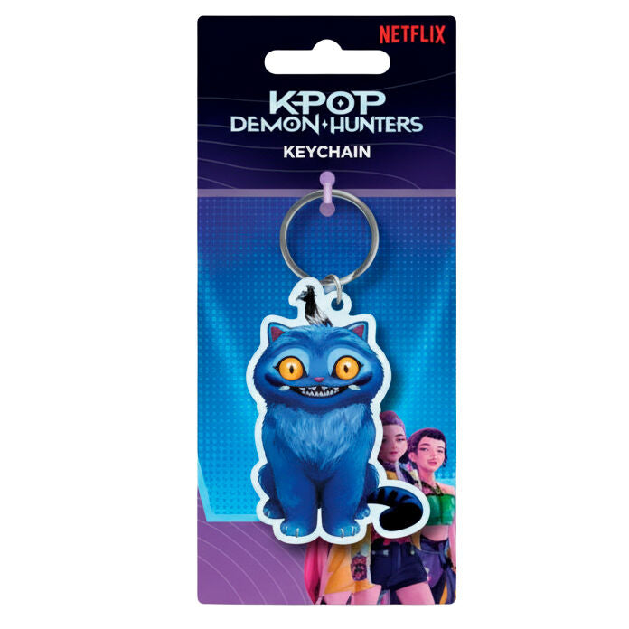Llavero Derpy & Sussie KPop Demon Hunters_0