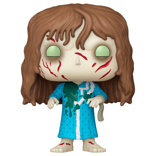 Figura POP El Exorcista Regan MacNeil_0