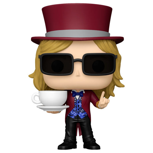 Figura POP Tom Petty Don't Come Around Here No More_0