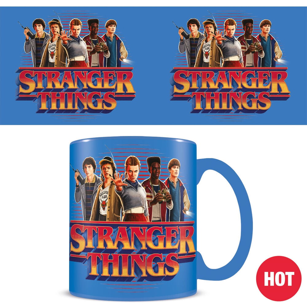 Taza termocolora Stranger Things 5_0