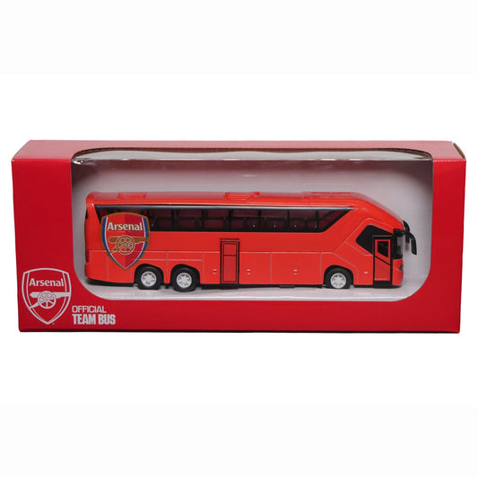 Autobus Arsenal_0