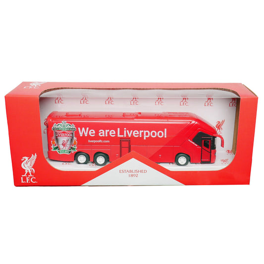 Autobus Liverpool Football Club_0