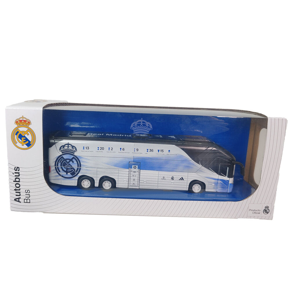Autobus Real Madrid_0