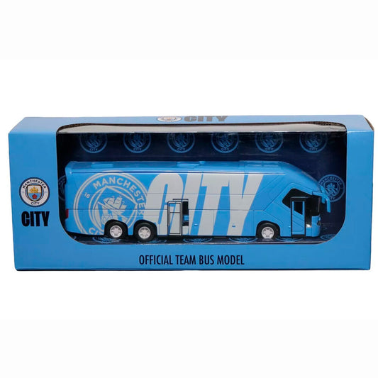 Autobus Manchester City_0