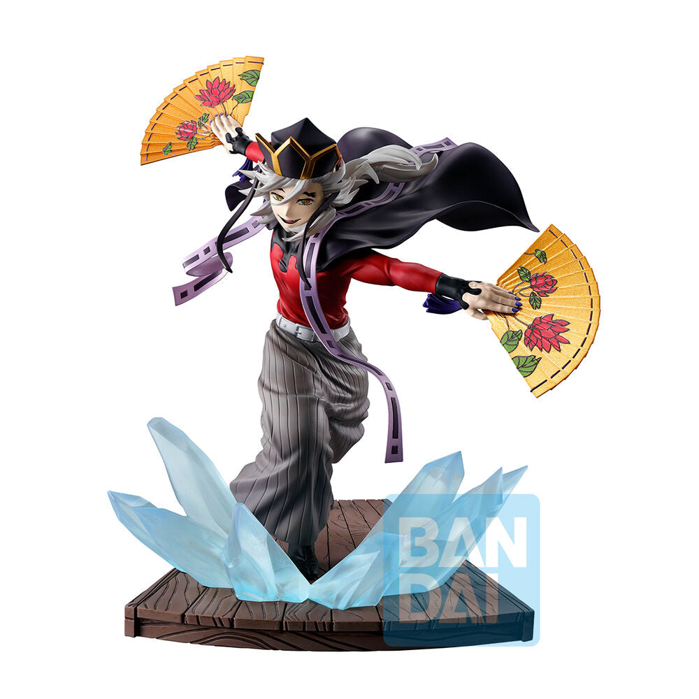 Figura Ichibansho Personaje B Demon Slayer Kimetsu no Yaiba 15cm_0