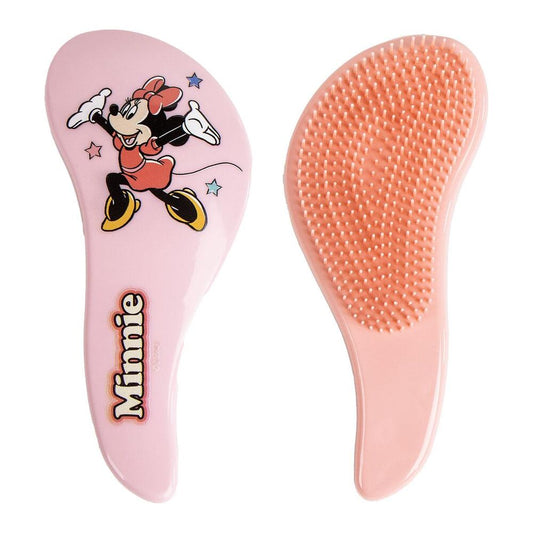 Cepillo pelo Minnie Disney_0