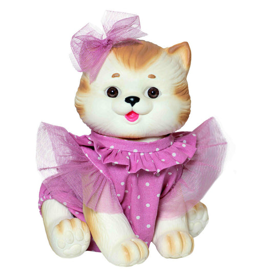 MuÃ±eco bebe reborn gatito_0