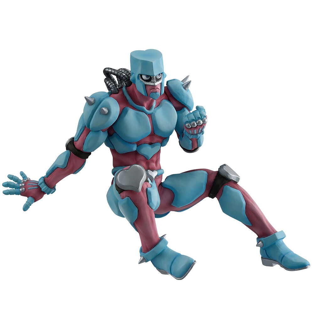 Figura Ichibansho Shining Diamond Stand Rush Jojo's Bizarre Adventure 22cm_0