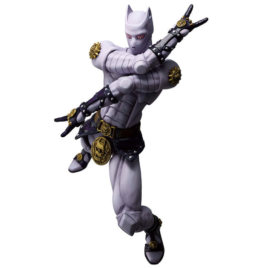 Figura Ichibansho Deadly Queen Stand Rush Jojo's Bizarre Adventure 21cm_0