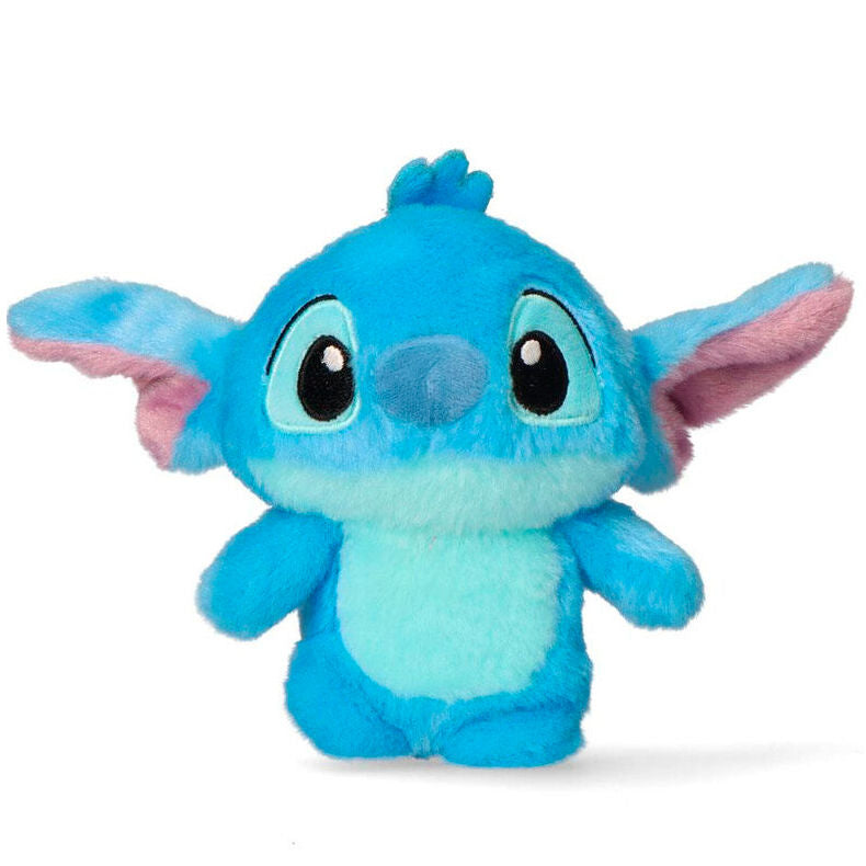 Llavero peluche Stitch Disney_0