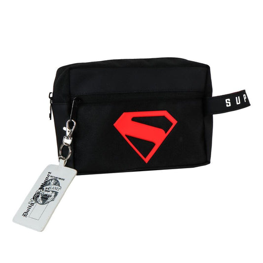Neceser aseo viaje Superman DC Comics_0