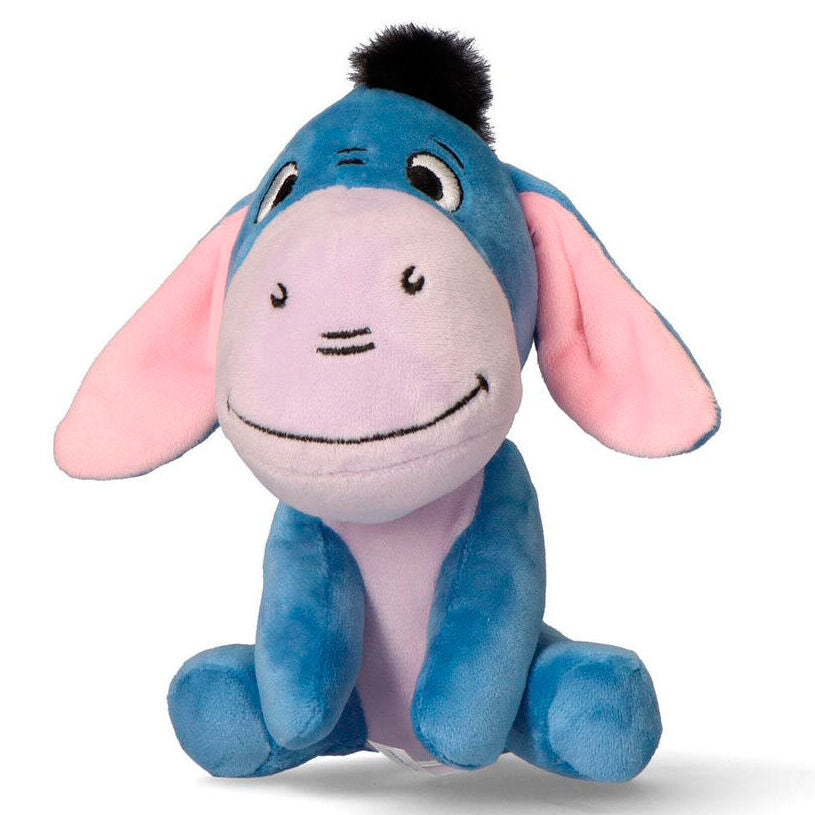 Llavero peluche Igor Winnie The Pooh Disney_0