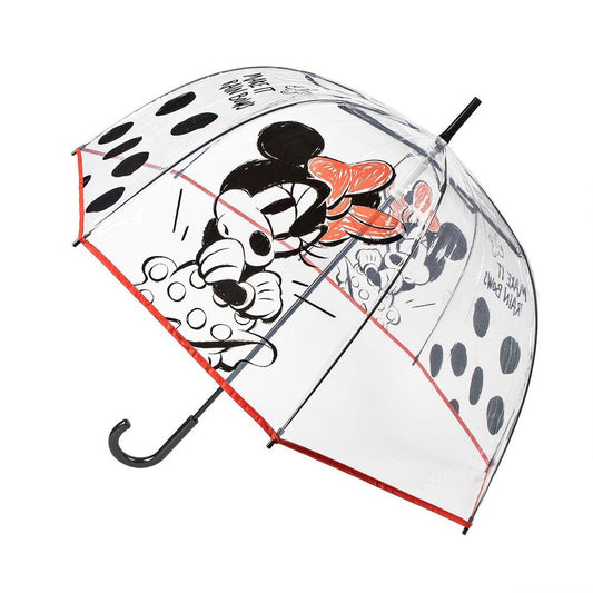 Paraguas manual Minnie Disney 60cm_0