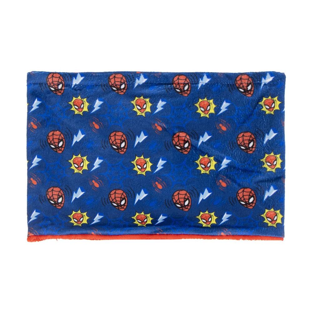 Braga cuello Spiderman Marvel_0