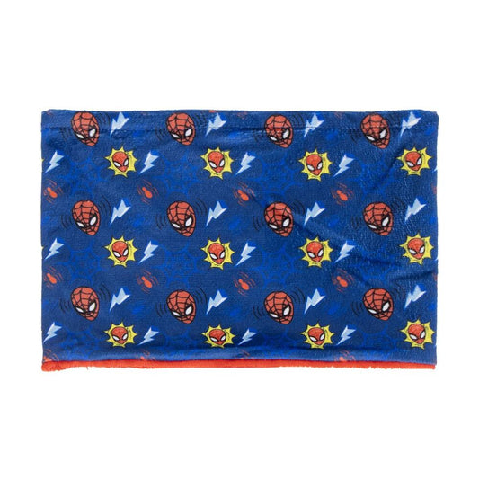 Braga cuello Spiderman Marvel_0