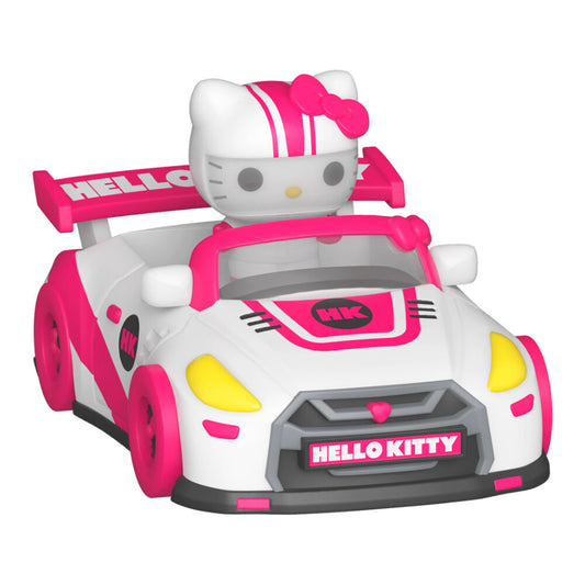 Figura Bitty POP Ride Sanrio Hello Kitty and Friends Hello Kitty_0