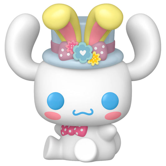 Figura POP Hello Kitty and Friends Cinnamoroll_0