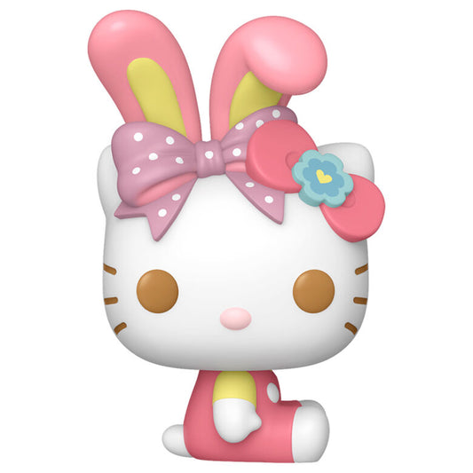 Figura POP Hello Kitty and Friends Hello Kitty_0