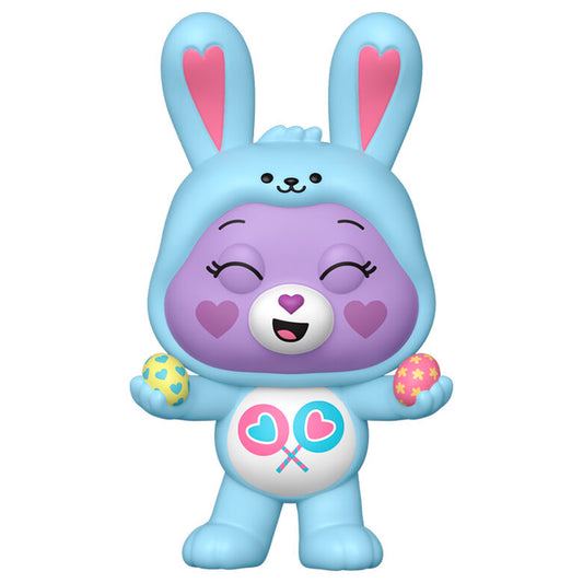 Figura POP Osos Amorosos Share Bear Bunny_0