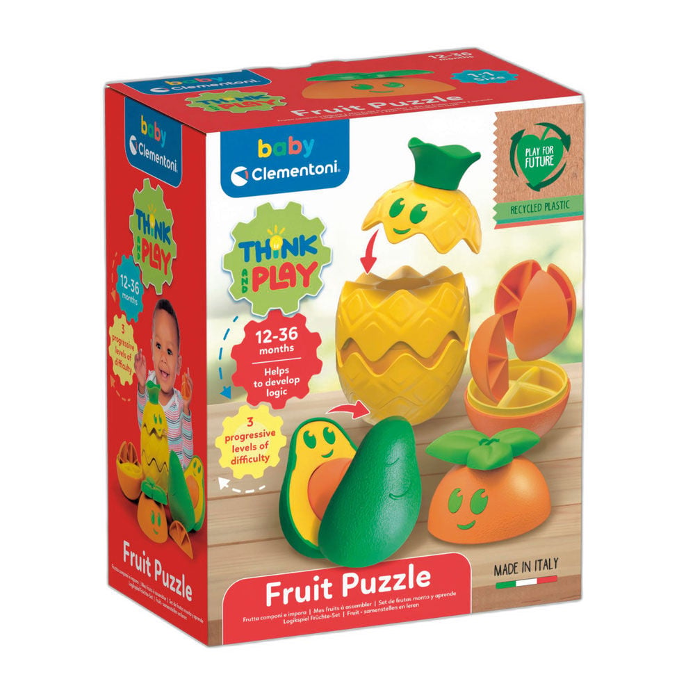 Cesta de Frutas_0
