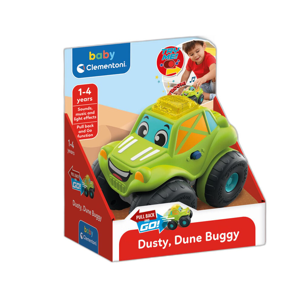 Buggy Acrobatico_0
