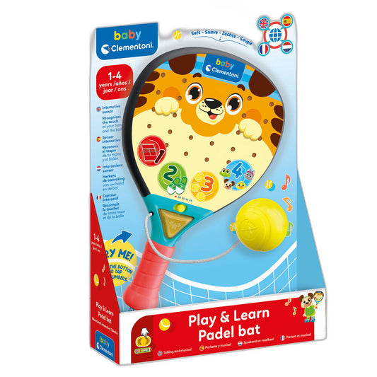 Pala Padel Interactiva_0