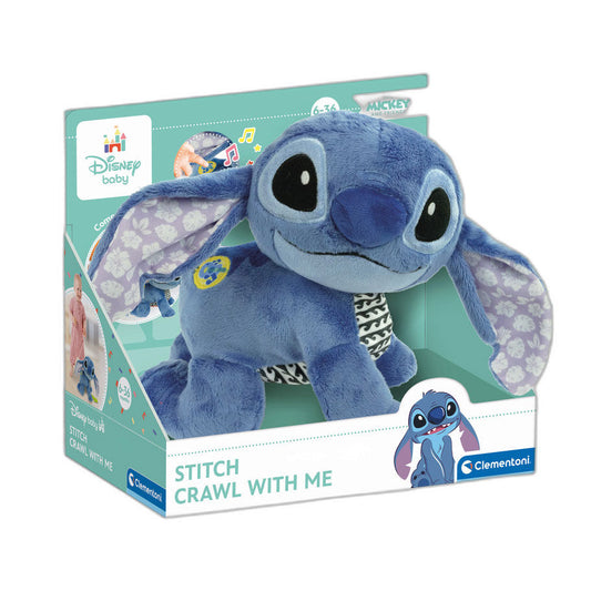 Peluche Baby Stitch Gateos Disney_0