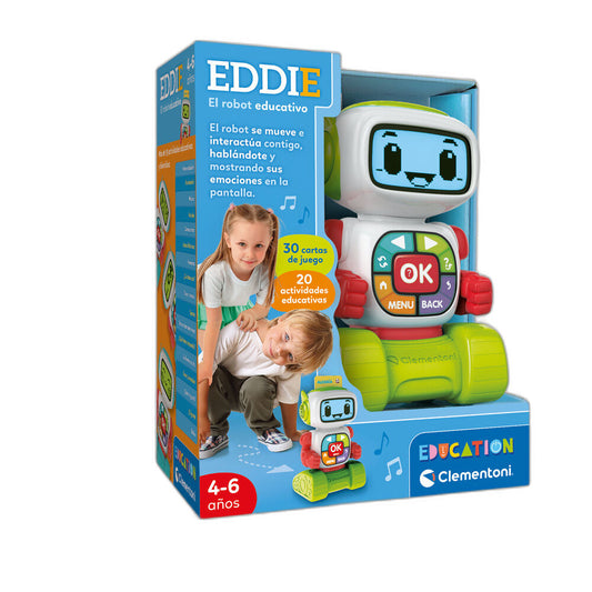 Robot Educativo Eddie_0