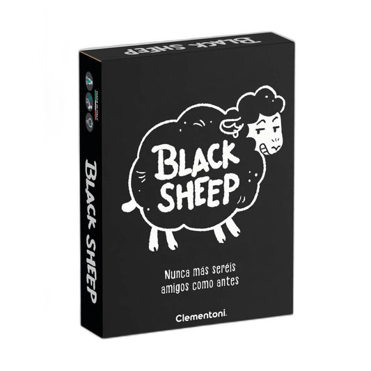 Juego Black Sheep espaÃ±ol_0