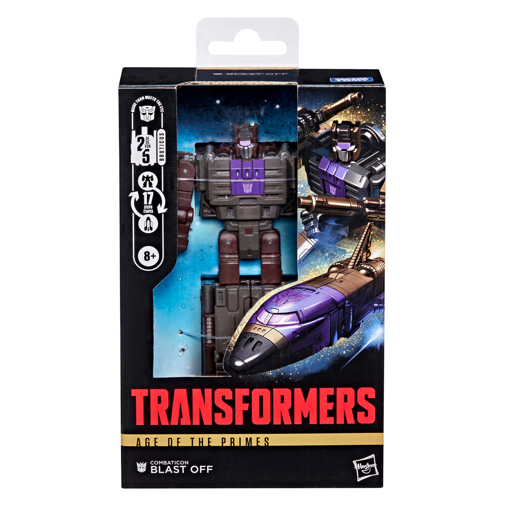 Figura Blast Off Combaticon Age of the Primes Transformers 14cm_0