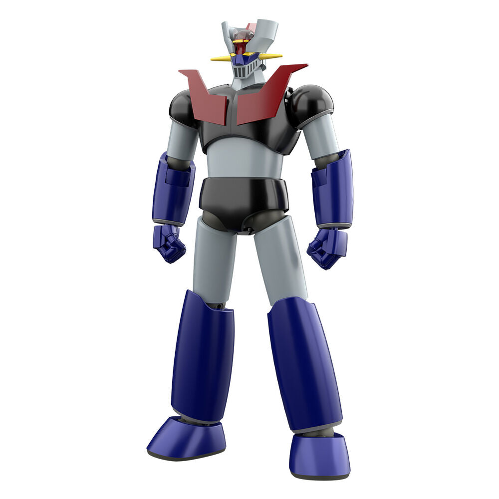 Figura Shokugan Modeling Project Mazinger Z 13cm_0