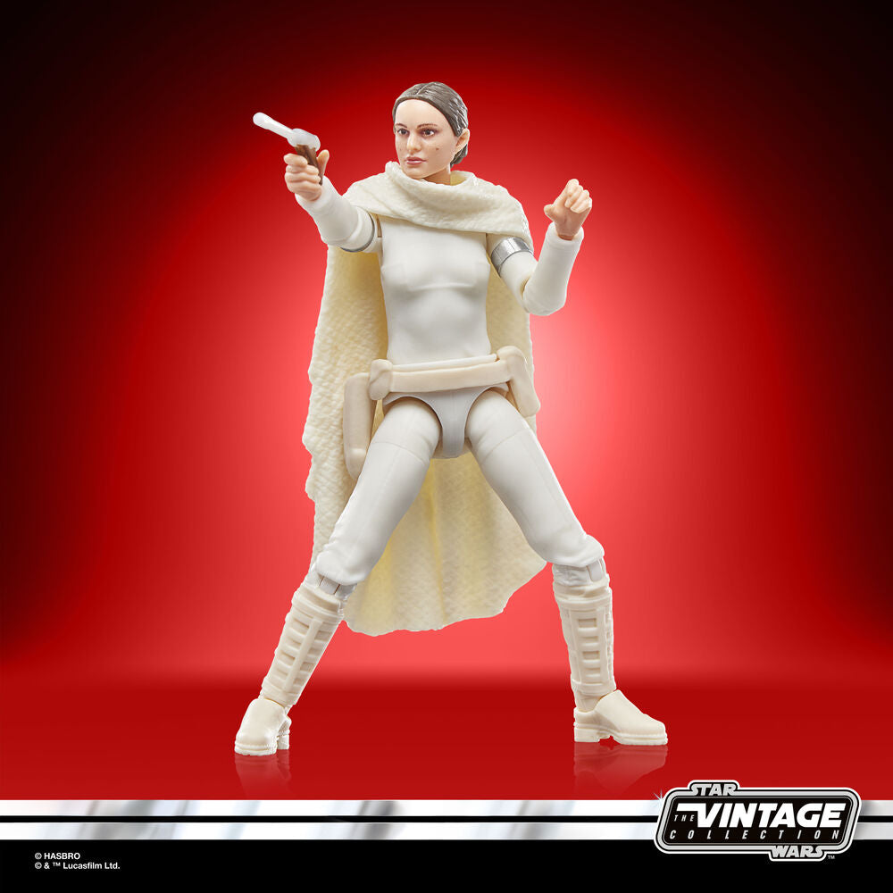 Figura Padme Amidala Attack of the Clones Star Wars 9,5cm_0