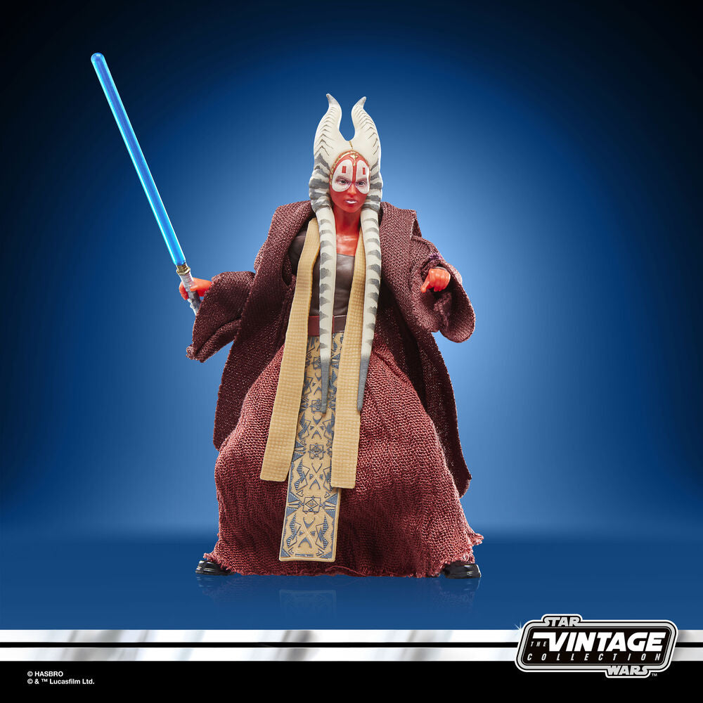 Figura Shaak Ti Attack of the Clones Star Wars 9,5cm_0