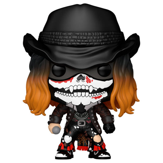 Figura POP Rob Zombie_0