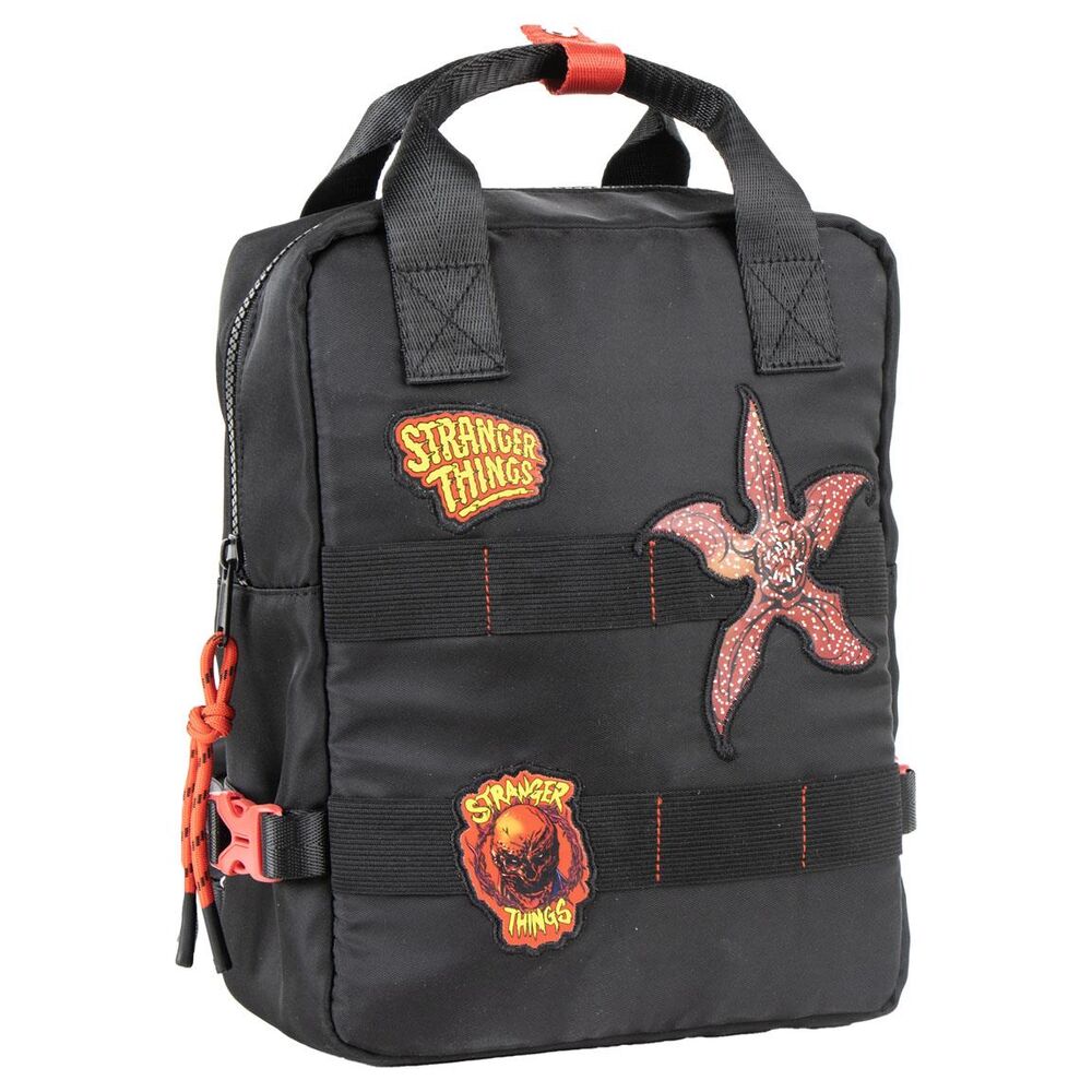 Mochila Stranger Things 27cm_0