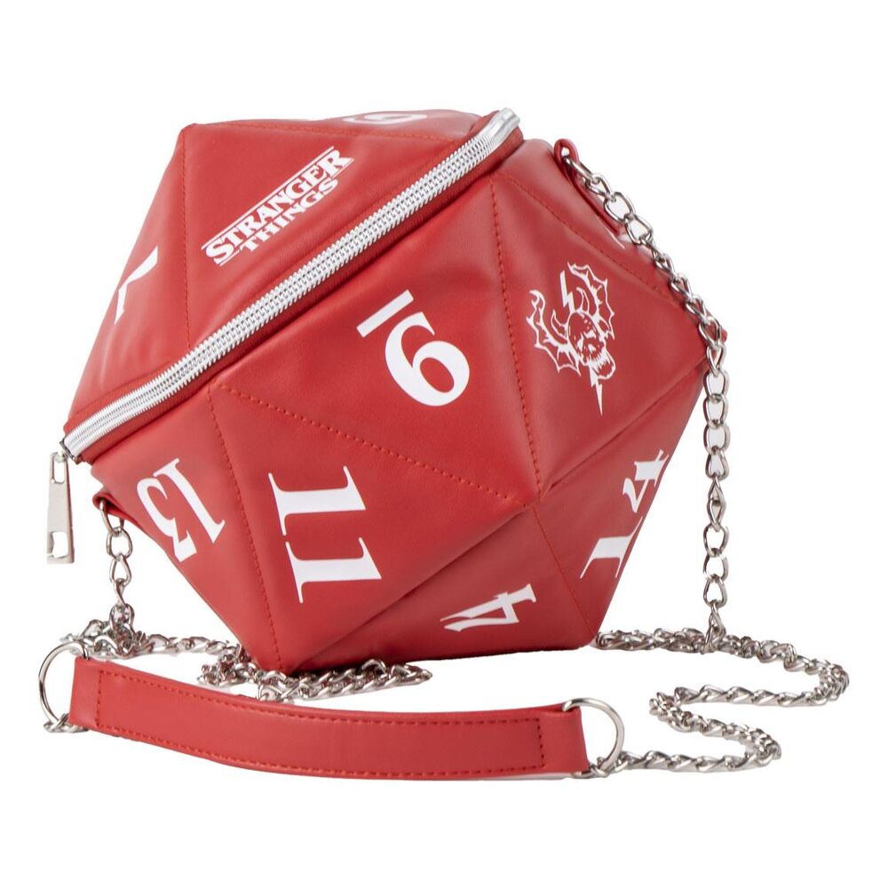 Bolso Stranger Things_0