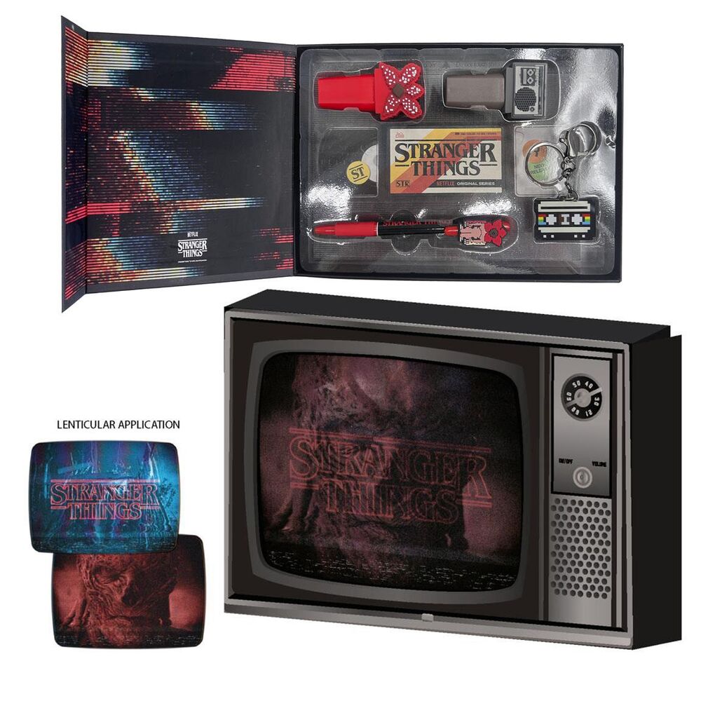 Set papeleria Stranger Things_0