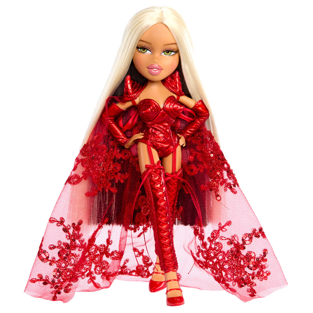 MuÃ±eca Lola Indigo Bratz_0
