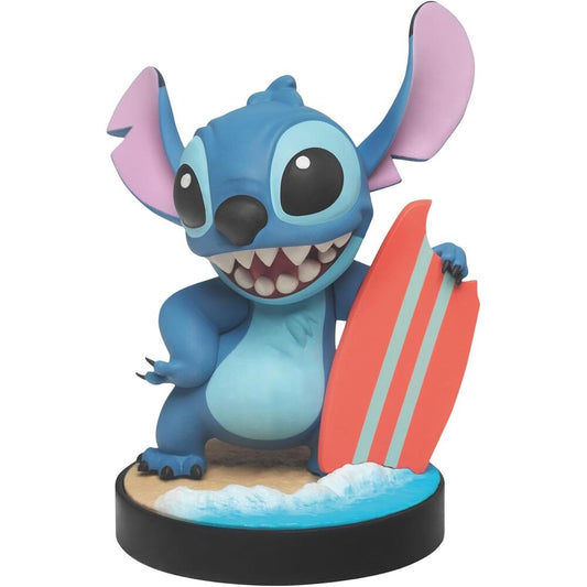 Figura Stitch Surfero Hero Box Stitch Disney 8cm_0