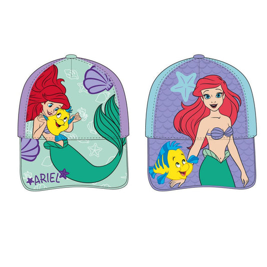 Gorra La Sirenita Disney surtido_0