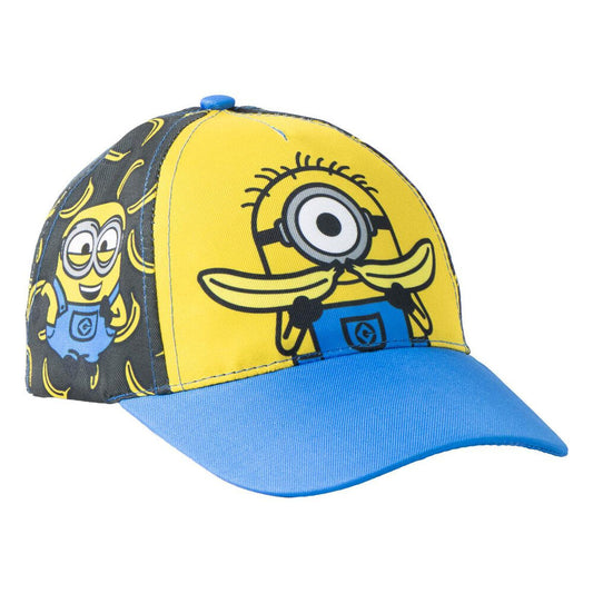 Gorra Minions_0