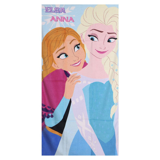 Toalla Frozen Disney algodon_0