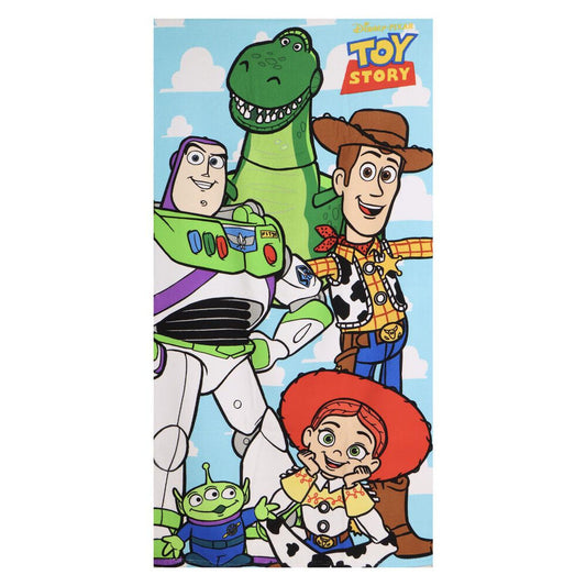 Toalla Toy Story Disney Pixar microfibra_0